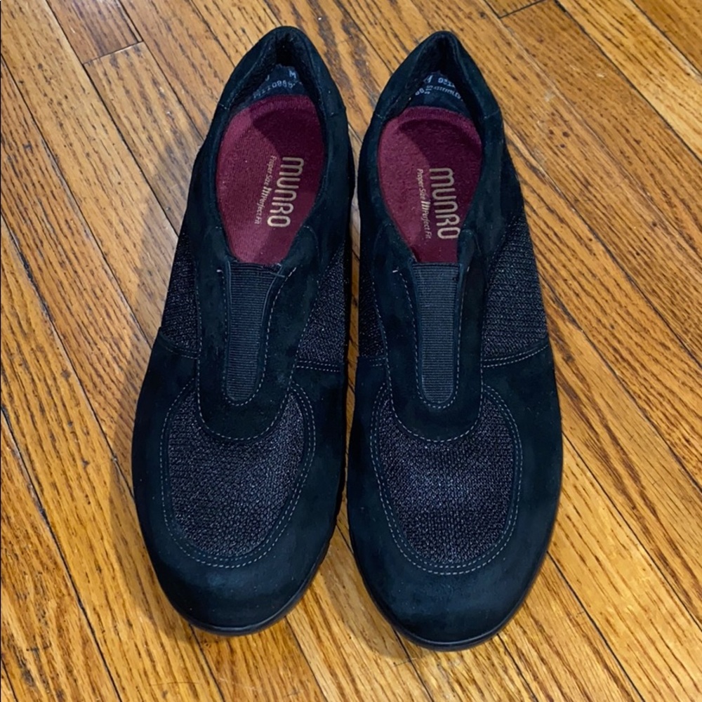 Munro Sport Xl Extralight Olympia Sneakers